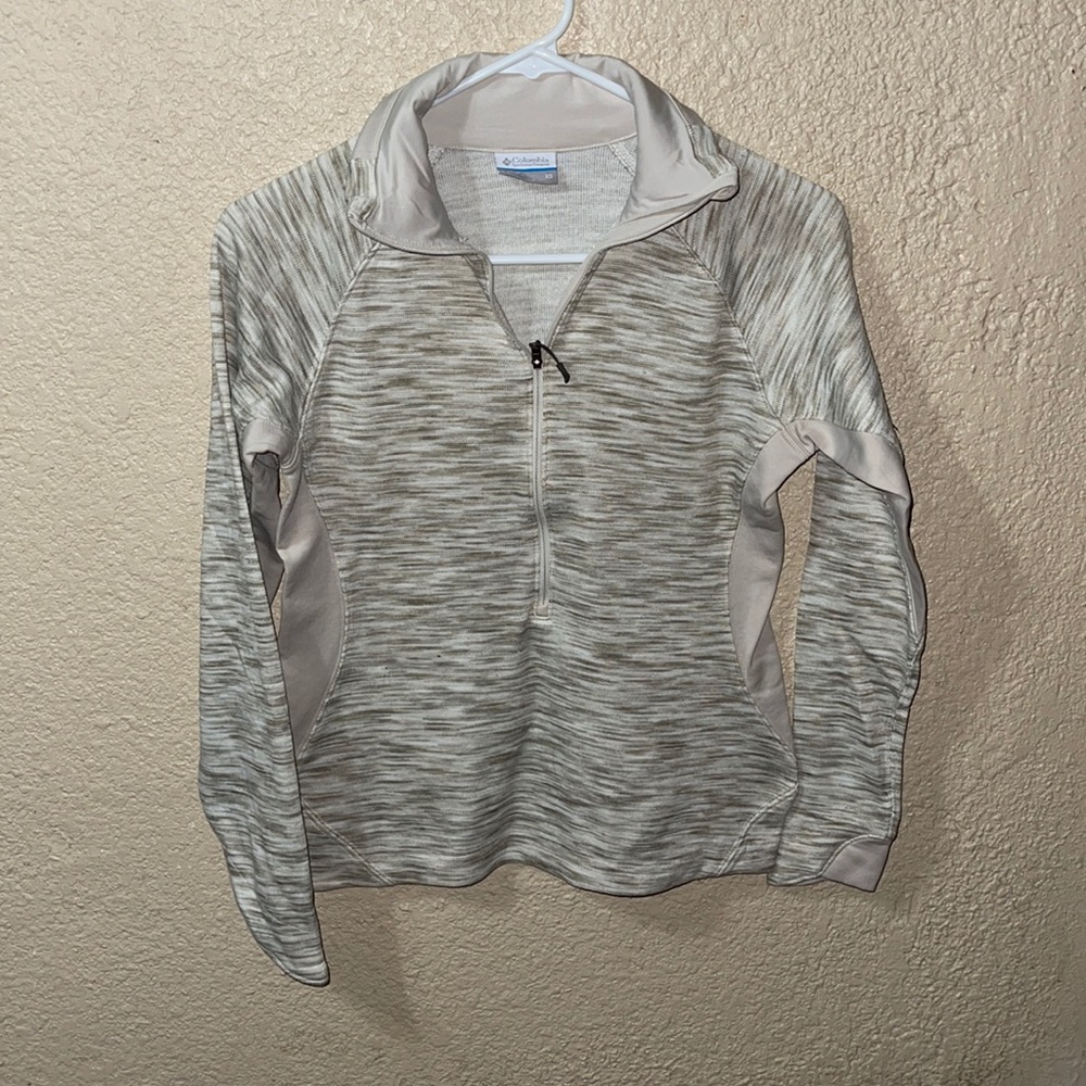 Columbia Pullover